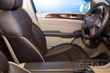 Mercedes GLE ��������� �������