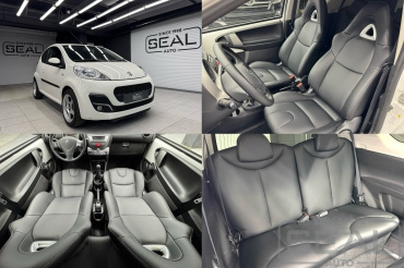 Peugeot 107 ������� �������