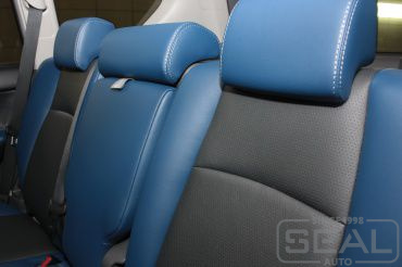 Toyota Land Cruiser Prado 150 ������� ������