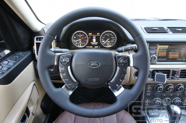 Range Rover ��������� ����