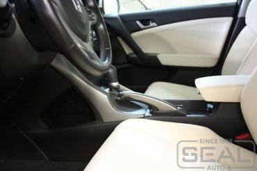 Honda Accord VIII ��������� ������ ����������