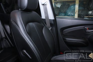 Hyundai ix35 ��������� ������ ����������