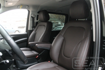 Mercedes V-klasse ����� �������� ������