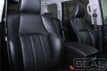 Toyota Land Cruiser Prado 150 ������� ������