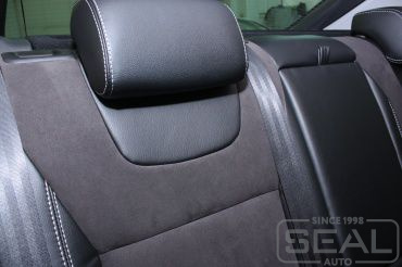 Skoda Octavia A7 ��������� ����������