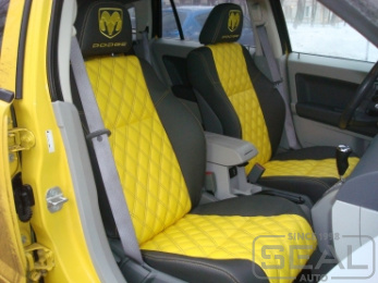 Dodge Caliber ������� �����