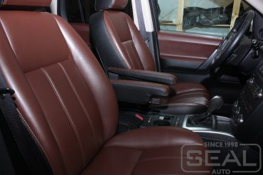 Land Rover Freelander 2 ����� ������ �����