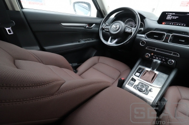 Mazda CX-5 II ��������� �������