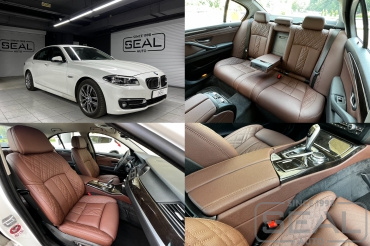 BMW 5-Series ��������� ������