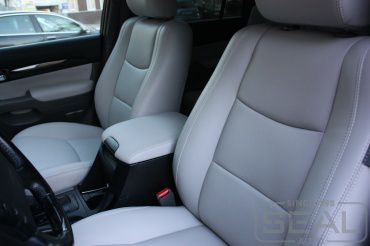 Toyota Land Cruiser Prado 120 ��������� ����������