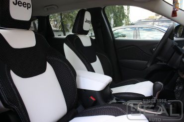 Jeep Cherokee ��������� ������