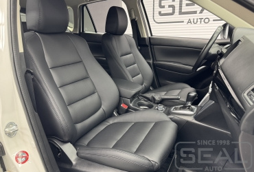 Mazda CX-5 ������� ������� � ������� �������