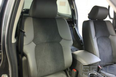 Nissan Pathfinder ��������� ������