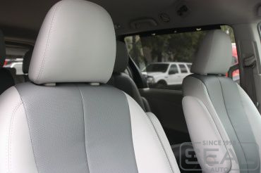 Toyota Sienna ����� ������