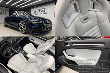 Audi A3 ��������� ����������