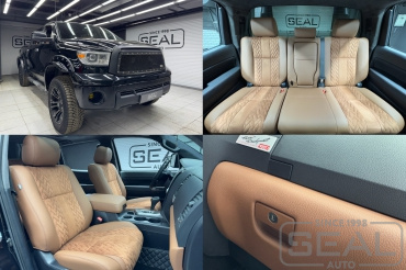 Toyota Tundra ����� �������� ������