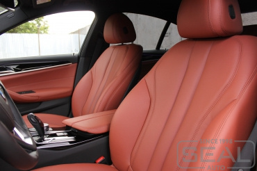 BMW 5-series ��������� ������