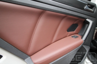 Volkswagen Tiguan II ��������� ������� �������