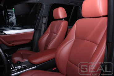 BMW X3 ������� ������ ����������