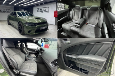 Dodge Charger ��������� ������