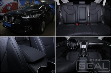 Ford Mondeo 5 ������� ������