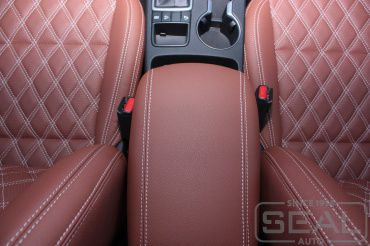 KIA Sportage (IV) ������� �����