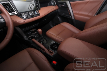 Toyota RAV 4 (CA40) ��������� ������