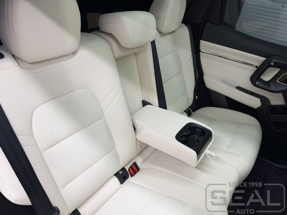 Haval H7 Перетяжка салона| Автоателье СеалАвто | Москва