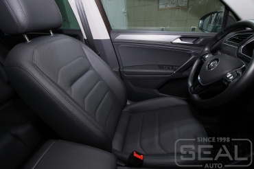 Volkswagen Tiguan II ��������� ����������