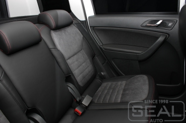 Skoda Yeti ��������� �������