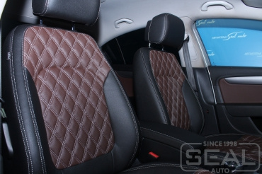 Volkswagen Passat B7 ��������� ����������