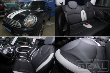 MINI Hatch II Cooper ��������� �������
