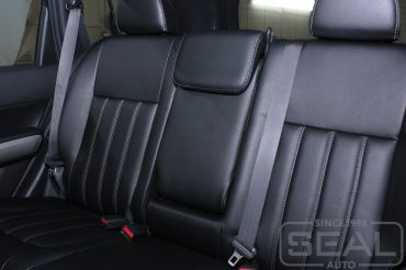 Nissan X-Trail ������� �������