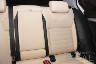 Skoda Octavia III ������� �����