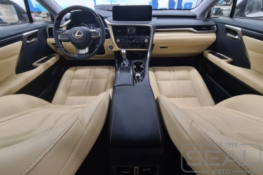 Lexus RX ��������� ������
