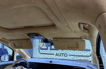 Voyah Dream ��������� ������� �����������