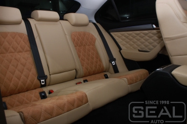 Skoda Superb ����� ������