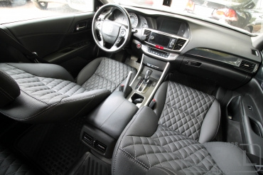 Honda Accord IX ������� �������