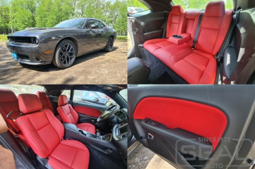 Dodge Challenger ��������� ������