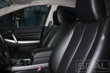 Mazda CX-7 ��������� �������