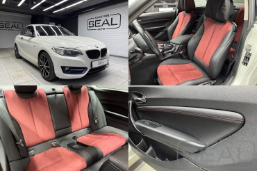 BMW 2-series ������� ������