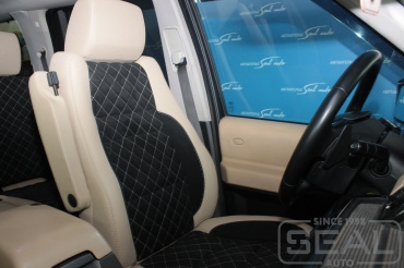 Land Rover Discovery ��������� ������