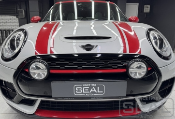 Mini Clubman ������� ����������