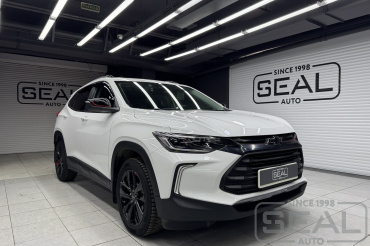 Chevrolet Tracker Подогрев сидений | Автоателье СеалАвто | Москва