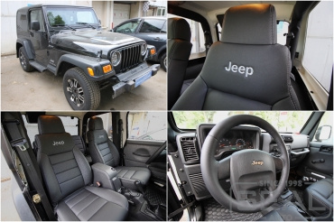 Jeep Wrangler ������� ������