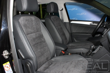 Volkswagen Tiguan II ������ ������