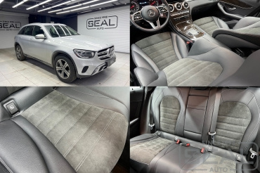 Mercedes GLC ������� ������