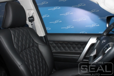 Toyota Land Cruiser Prado 150 ��������� ����������