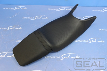 Honda Bros Перетяжка мотоцикла