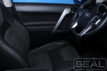 Toyota Prado 150 ������ ������